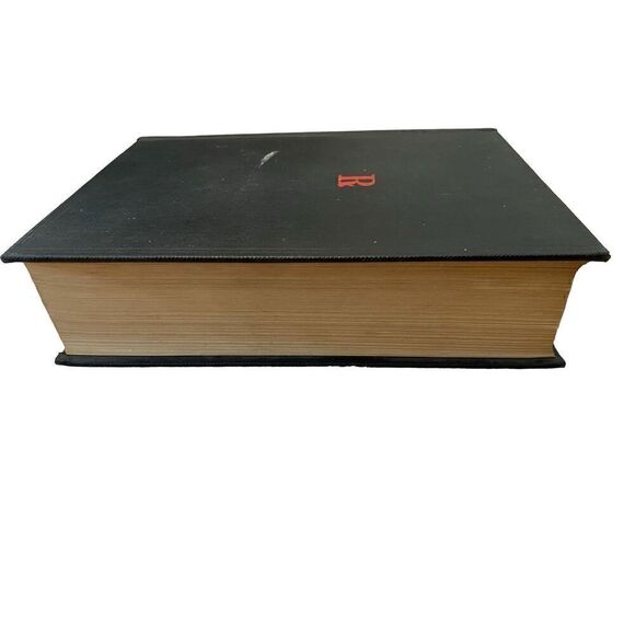 Modern Home Medical Advisor Hardcover Book 1941 Reference - Picture 7 of 16